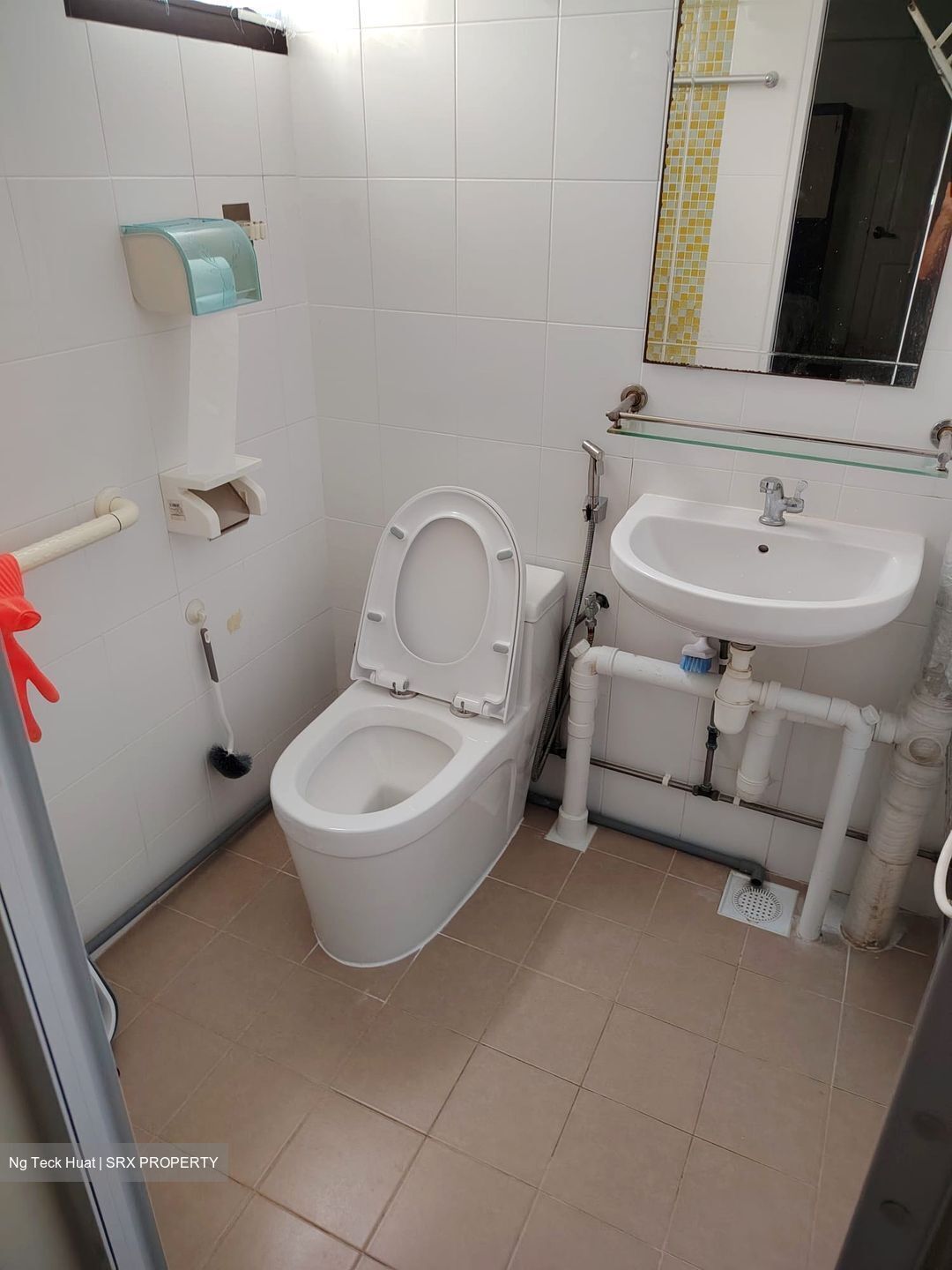 Blk 158 Tampines Street 12 (Tampines), HDB 4 Rooms #584916591